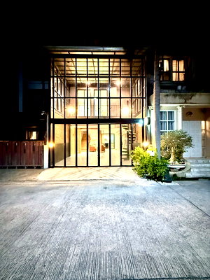 ทาวน์โฮม การประปานครหลวง บางเขน : บ้านสวย ไม่เหมือนใคร หมู่บ้านน่าอยู่และปลอดภัย ย่านเกษตรนวมินทร์