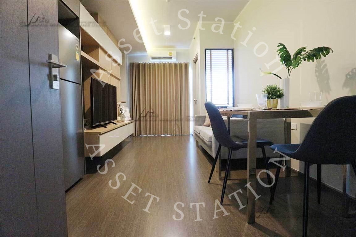 รูป 💎พร้อมเช่า! คอนโด Ideo Sukhumvit 93 ห้องแต่งสวยราคาดี  ติด BTS สถานีบางจาก🏙️ - รูปที่ 4/16