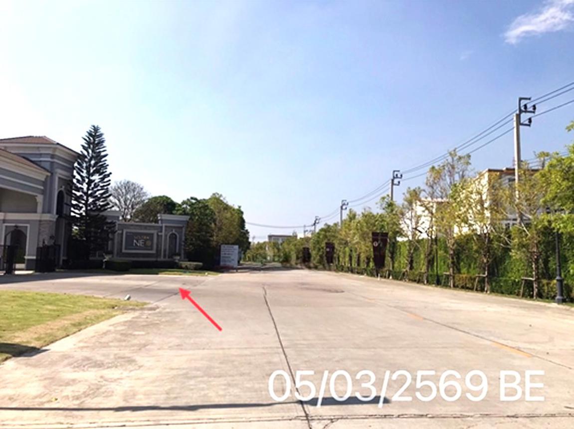 picture HOME 40.6 Sq.w. Pak Kret Nonthaburi for 7.6M - 14/18