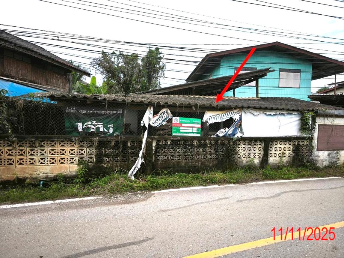 รูป บ้านเดี่ยว 131 ตร.วา แม่ทะ ลำปาง 962,000 - รูปที่ 16/20