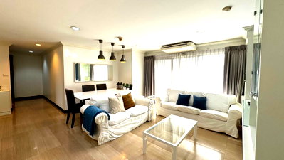 Condos for rent : For Rent Richmond Palace Condo Sukumvit 43 Prom Phong