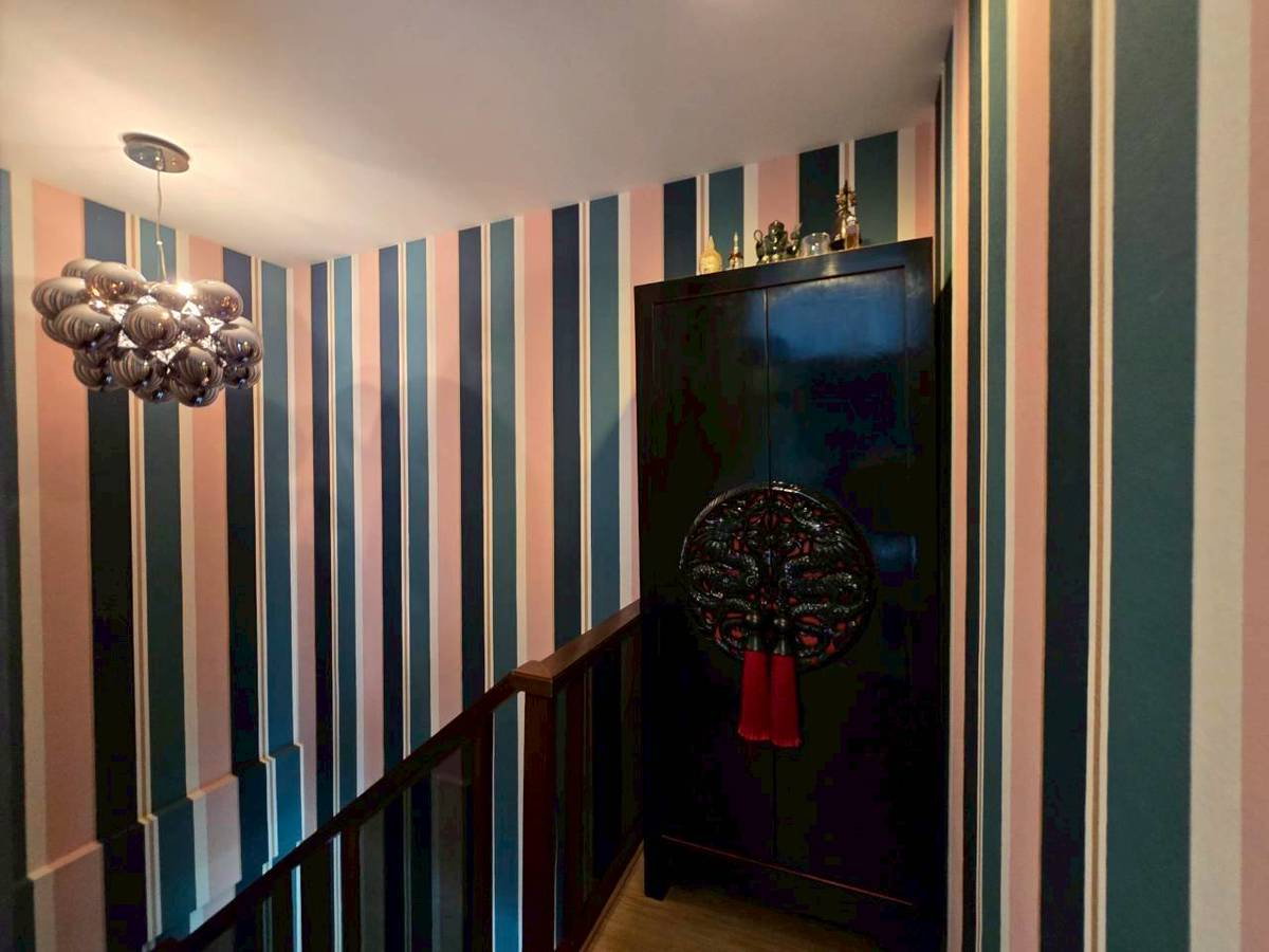 รูป ขายด่วน ฮิมมาการ์เด้นท์ คอนโดหรู เมืองเชียงใหม่ ( Himma Garden Condominium , Chang Phueak - Mueang Chiang Mai ) - รูปที่ 21/28