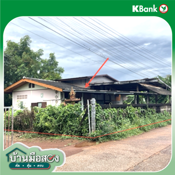 picture HOME 372 Sq.w. Prachantakham Prachinburi for 1.2M - 10/12
