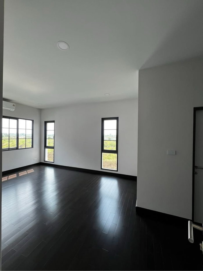 รูป ให้เช่า ✨ เดอะ ซิตี้ รามอินทรา-วงแหวน 2 🔥 Line ID @034etfin 📲 4 ห้องนอน 5 ห้องน้ำ ✨ - รูปที่ 7/16