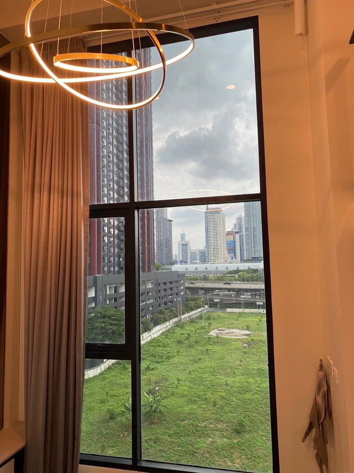 picture KnightsBridge Space Rama 9 / 1 Bedroom ZC143 - 13/30