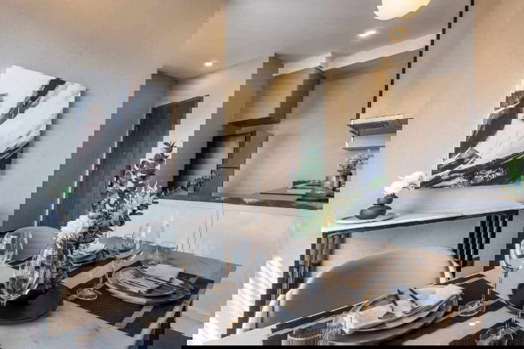 รูป ให้เช่า พาร์ค ออริจิ้น ทองหล่อ - รูปที่ 7/17