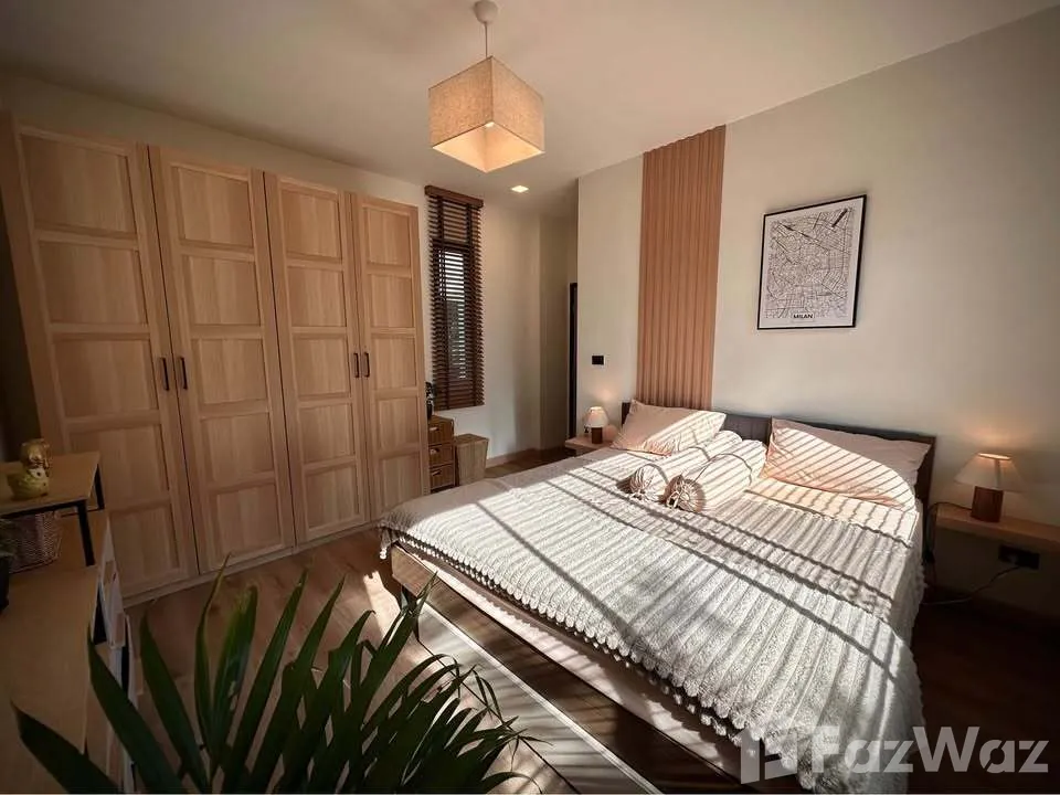 รูป วิลล่าให้เช่า 2 ห้องนอน ใน เทพกระษัตรี, ภูเก็ต 6204478 - รูปที่ 10/17