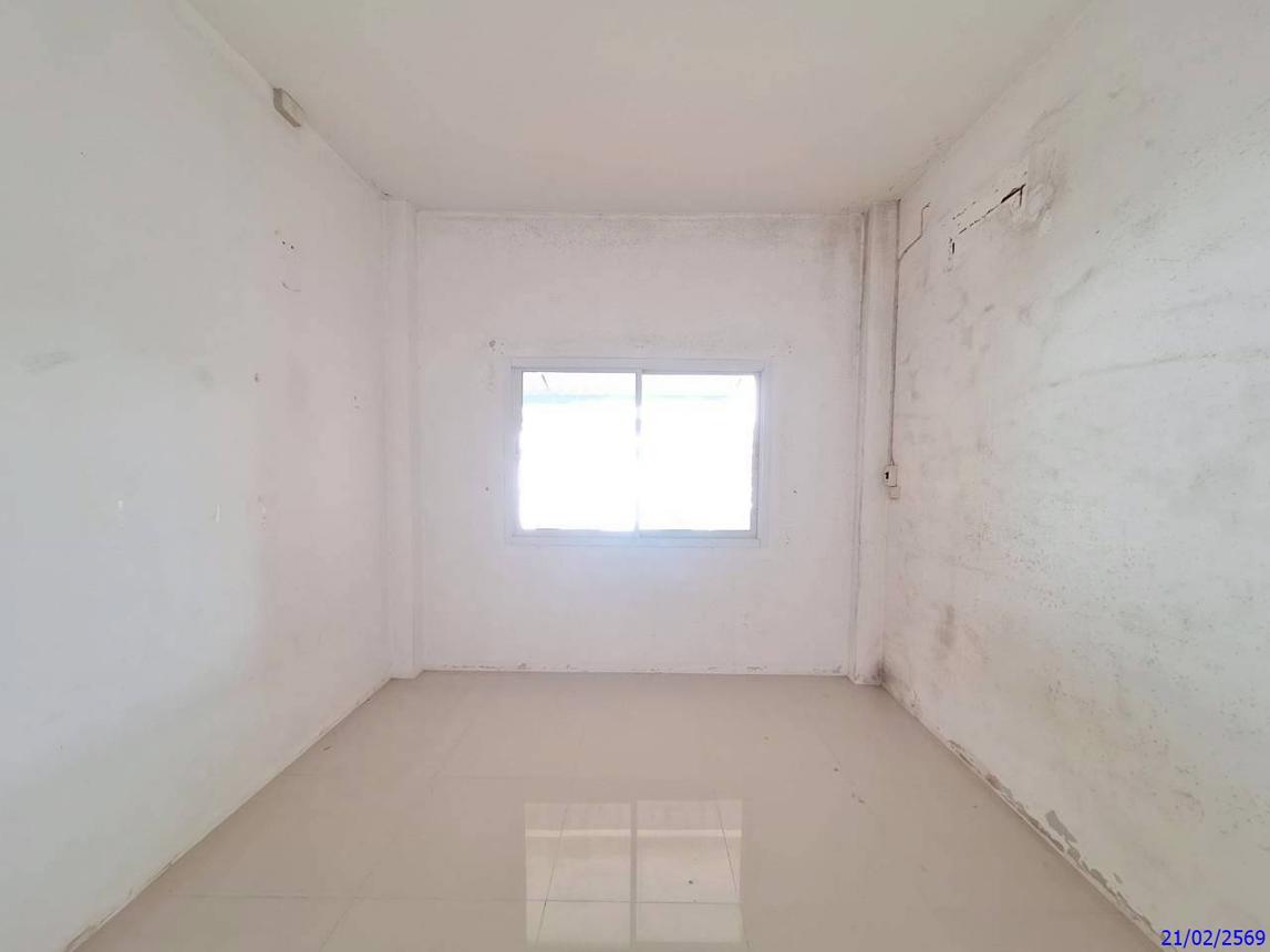 รูป ทาวน์เฮ้าส์ 30.1 ตร.วา หาดใหญ่ สงขลา 2.2M - รูปที่ 17/24