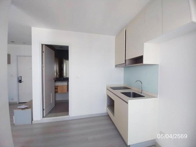 รูป คอนโดมิเนียม 25.99 ตร.ม. สกายไลน์ รัตนาธิเบศร์ เมืองนนทบุรี นนทบุรี 1.6M - รูปที่ 6/28