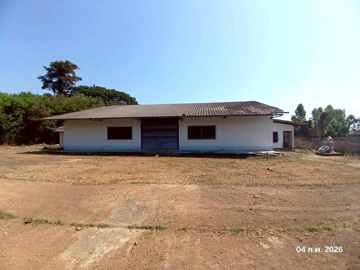 รูป บ้านเดี่ยว 2059 ตร.วา เกาะคา ลำปาง 5.3M - รูปที่ 18/38
