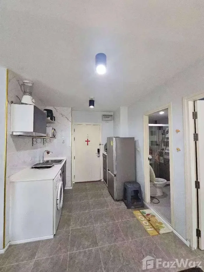 รูป ขาย คอนโด 2 ห้องนอน ในโครงการ สเคป 3 6205420 - รูปที่ 9/10