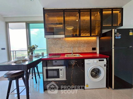 รูปภาพ คอนโด 1-ห้องนอน ที่ เดอะ ริเวียร่า โอเชี่ยน ไดร์ฟ ใกล้ หาดจอมเทียน (ID 2821341)