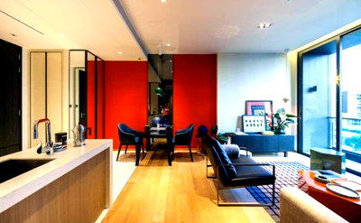 Condos for sale :  Beatniq Sukhumvit                32 