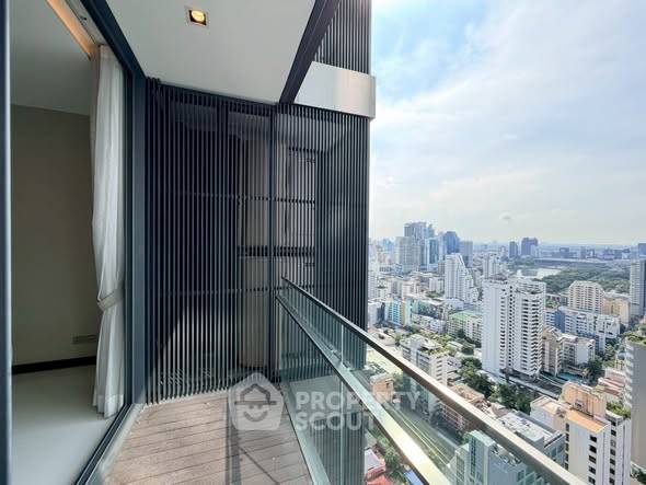 picture 31st-Floor 3-BR 155 Sqm Condo In Q1 Sukhumvit Near BTS Nana (ID 2433317) - 3/11