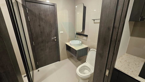 📌 For Sell Condo XT HUAIKWANG Building B, Floor 12,1 bed room, Room size 35 sqm