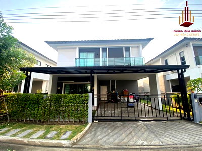 Houses for rent วิทยาลัยพยาบาลทหารอากาศ : ✨ For Rent: CENTRO Vibhavadi ✨   💰 Only 75,000 THB/month