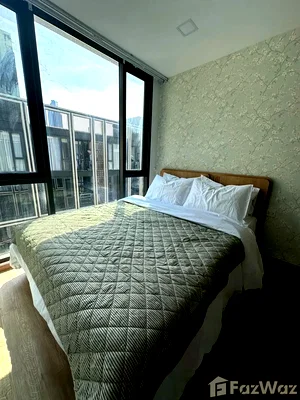 ขายคอนโด : ขาย คอนโด 1 ห้องนอน ในโครงการ เดอะ เนสท์ จุฬา-สามย่าน 6207319