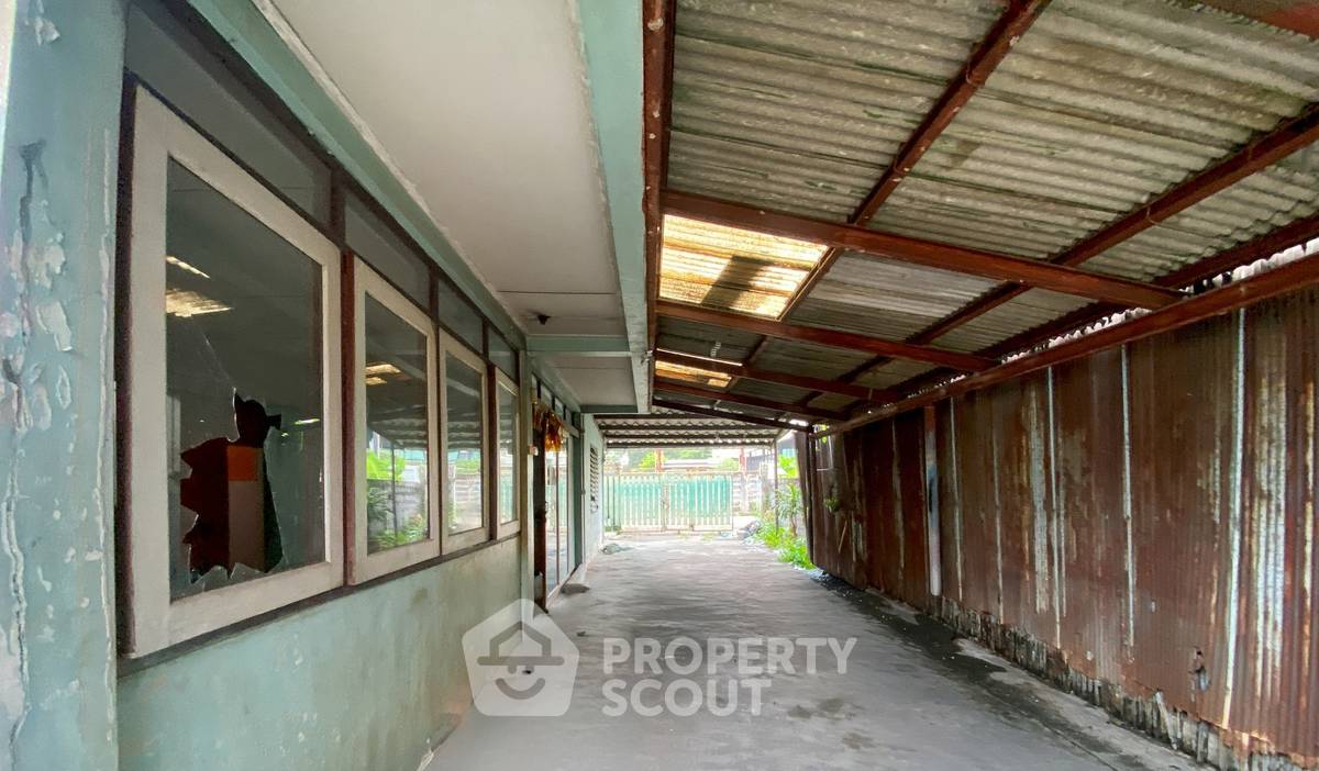 รูป ที่ดินสำหรับปล่อยขาย 372 ตารางเมตร แถว ใกล้ สุขุมวิท (ID 2678557) - รูปที่ 11/14
