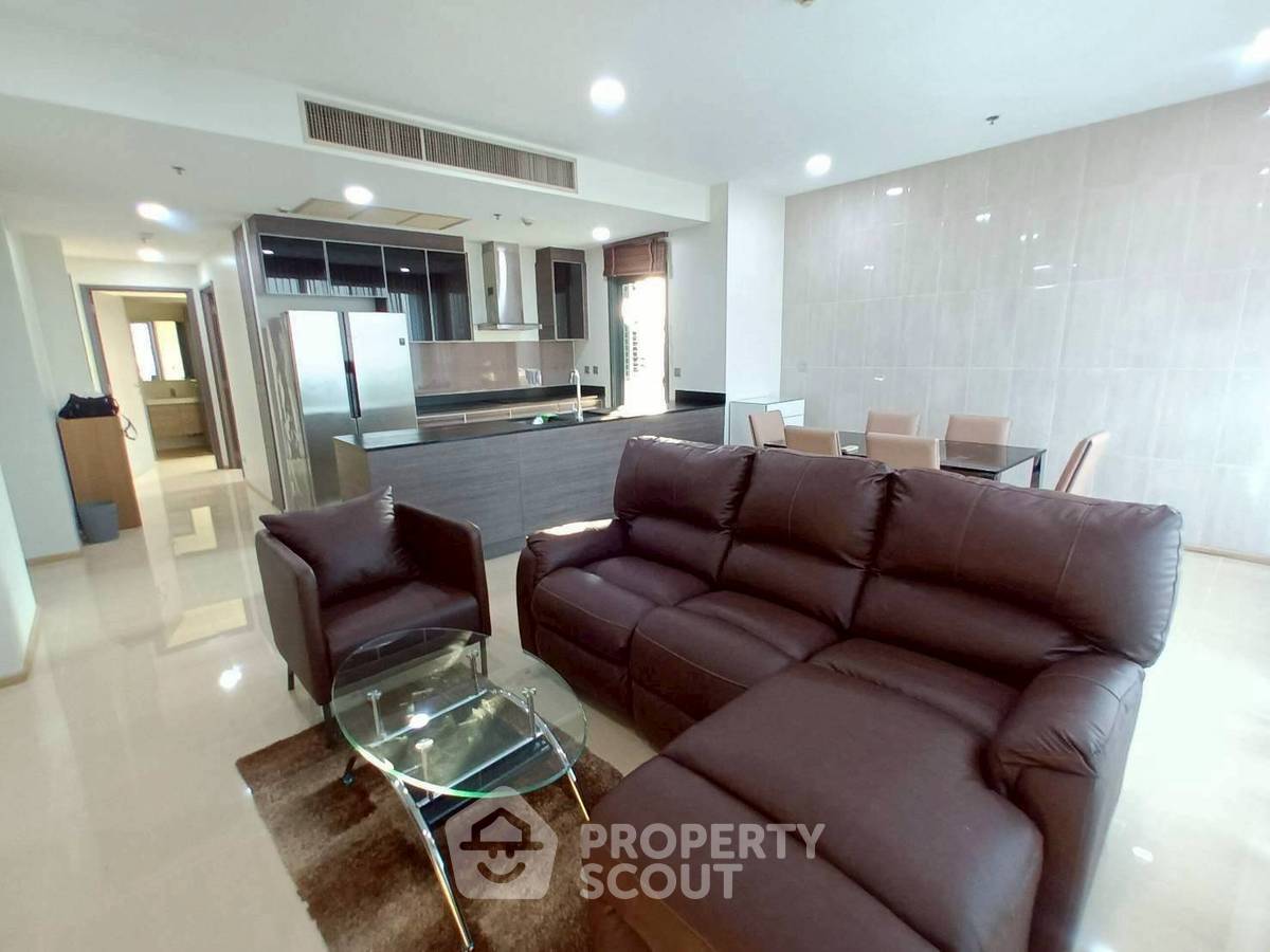 รูป คอนโด 3-ห้องนอน ที่ คีนน์ บาย แสนสิริ ใกล้ BTS ทองหล่อ (ID 2827756) - รูปที่ 4/12