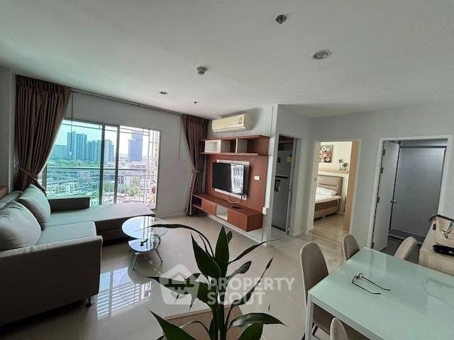 รูป คอนโด 2-ห้องนอน ที่ แอสปาย สุขุมวิท 48 ใกล้ BTS พระโขนง (ID 2822928) - รูปที่ 5/8