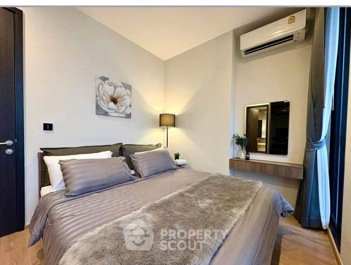 รูป คอนโด 1-ห้องนอน ที่ โนเบิล อราวน์ อารีย์ ใกล้ BTS อารีย์ (ID 2823541) - รูปที่ 7/10