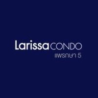 logo project LARISSA Phraeksa 5