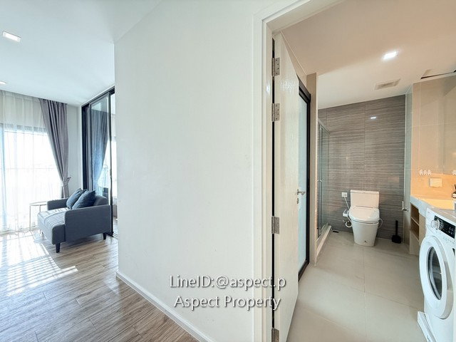 รูป ไนท์บริดจ์ ดิ โอเชี่ยน ศรีราชา 1 ห้องนอน ราคา 10,000 บาท - รูปที่ 3/10