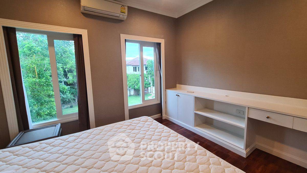 รูป บ้าน 4-ห้องนอน ที่ เดอะ พาลาซโซ่ พระราม 3 - สุขสวัสดิ์ ใน บางมด (ID 2828286) - รูปที่ 8/18
