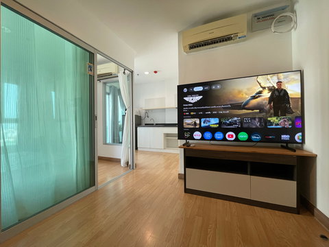 ให้เช่าคอนโด Aspire พระราม4 กล้วยน้ำไท