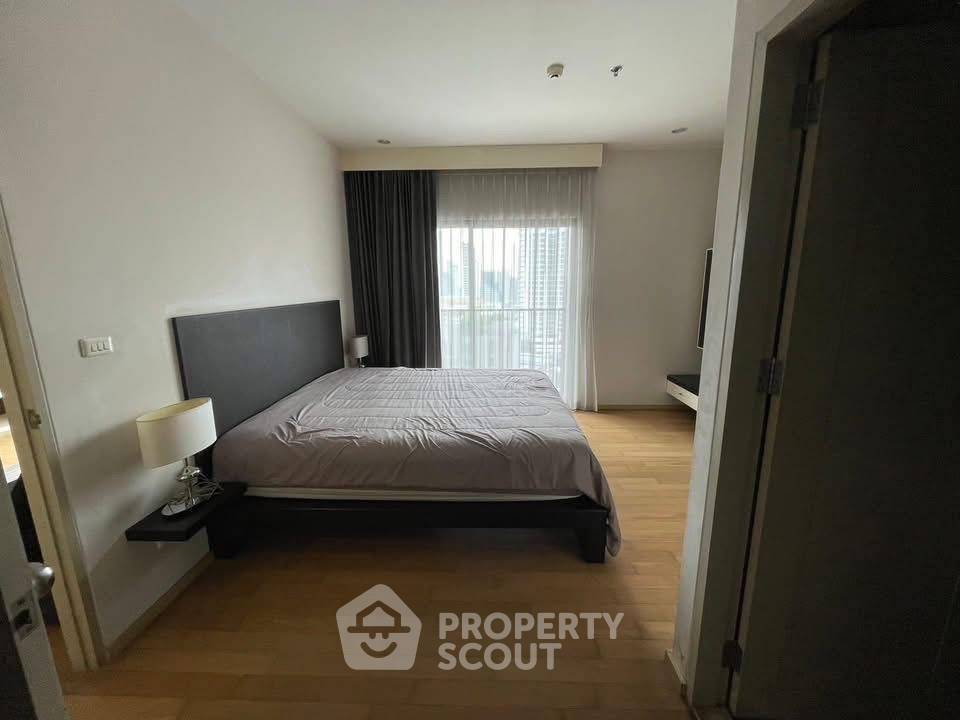 รูป คอนโด 1-ห้องนอน ที่ โนเบิล รีวิล เอกมัย ใกล้ BTS เอกมัย (ID 2823416) - รูปที่ 5/8