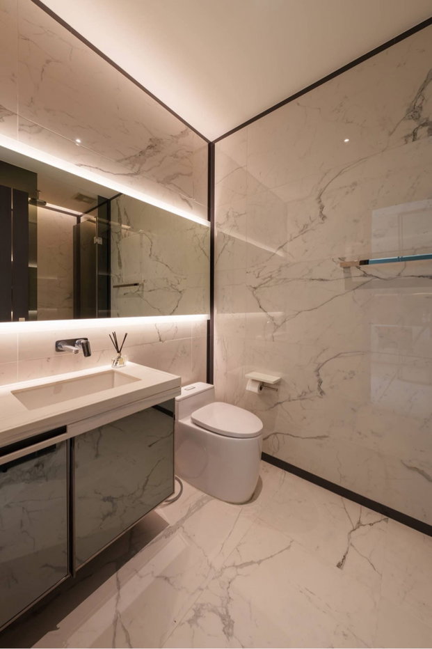 รูป คอนโดหรูย่านทองหล่อ พร้อมพงศ์ เดอะ แบงค็อก ทองหล่อ💎💎 - รูปที่ 22/33