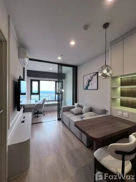 1 Bedroom for rent at Life Rama 4 - Asoke 6207031