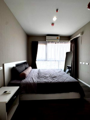 Condos for rent : For Rent The Stage Taopoon-Interchange Fully Furnished (Near MRT Taopoon)
