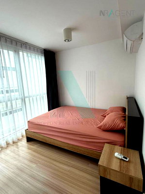 Condos for sale : 📌 For Sell Condo CHATEAU IN TOWN SUKHUMVIT 64 SKYMOON Building 1, Floor 6,1 bed room, Room size 32.00 sqm