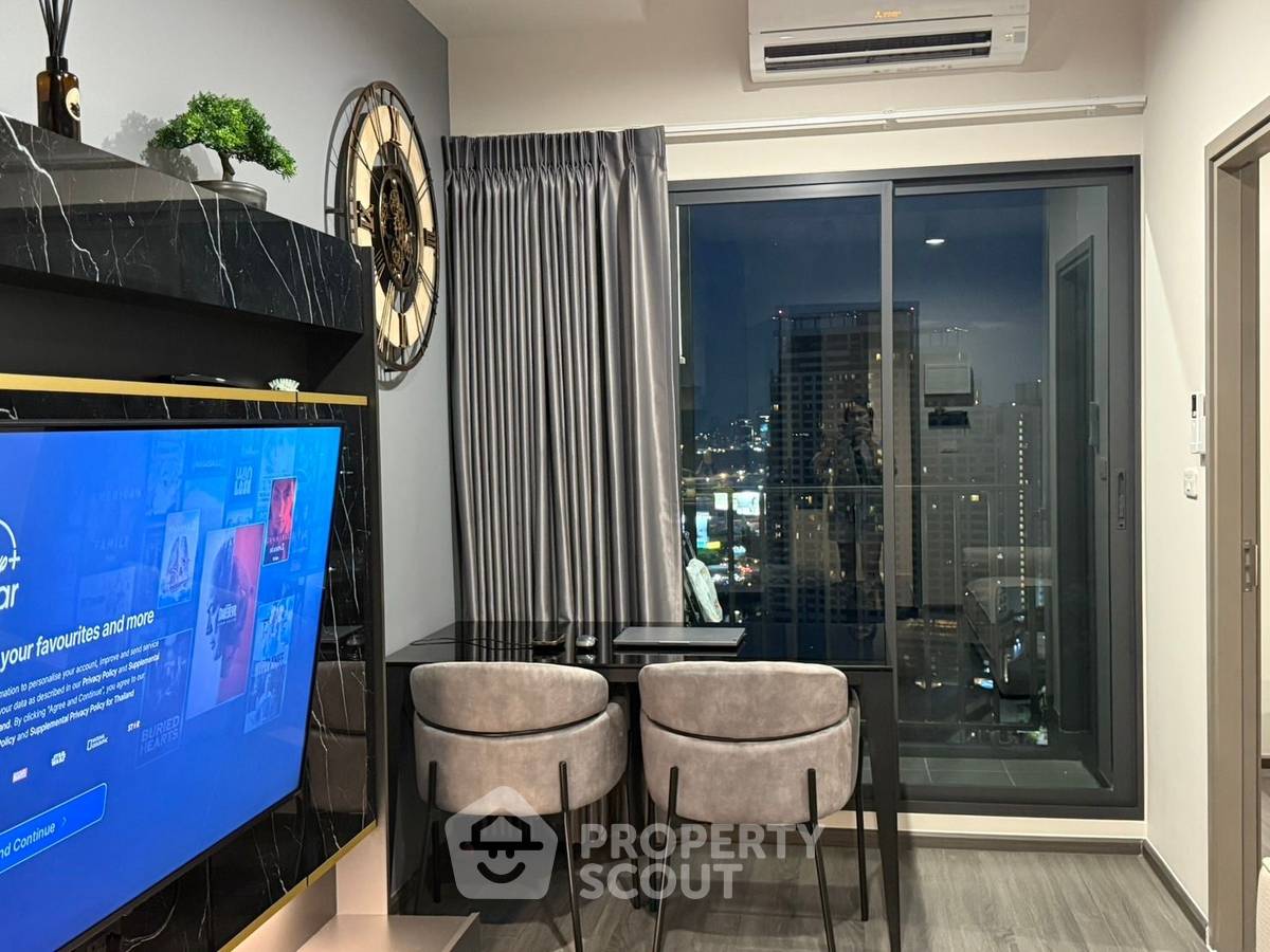 รูป คอนโด 1-ห้องนอน ที่ ไอดีโอ สุขุมวิท - พระราม 4 ใกล้ BTS พระโขนง (ID 2823525) - รูปที่ 9/10