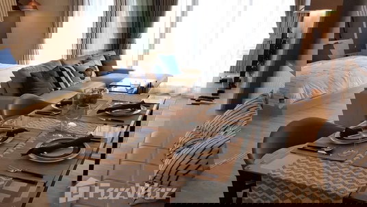 ขาย คอนโด 1 ห้องนอน ในโครงการ บ้าน ปลาย หาด 1142736