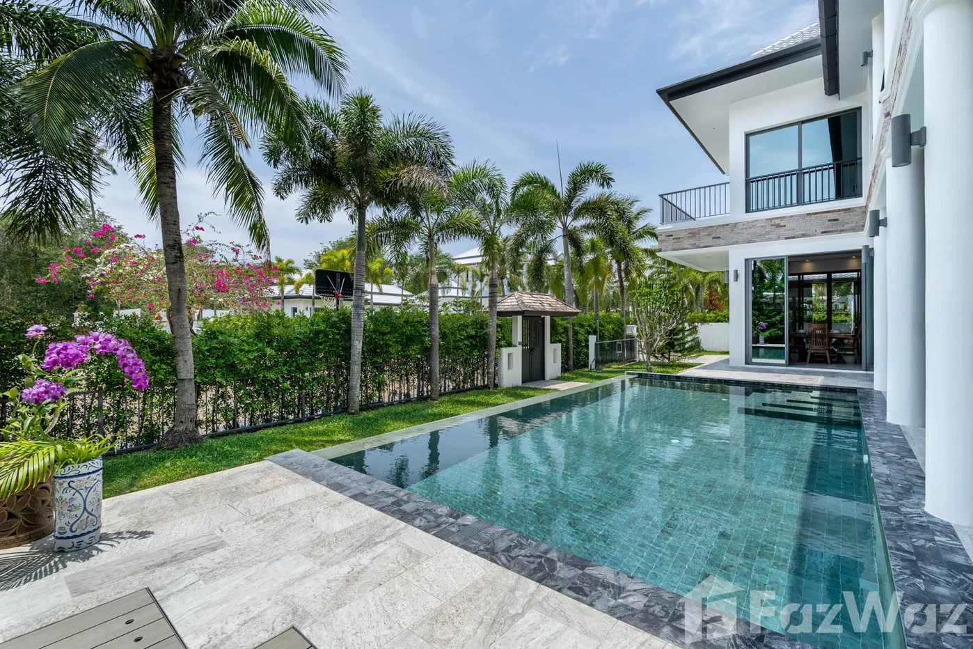 รูป ขาย วิลล่า 4 ห้องนอน ใน ราไวย์, ภูเก็ต 6206237 - รูปที่ 64/74