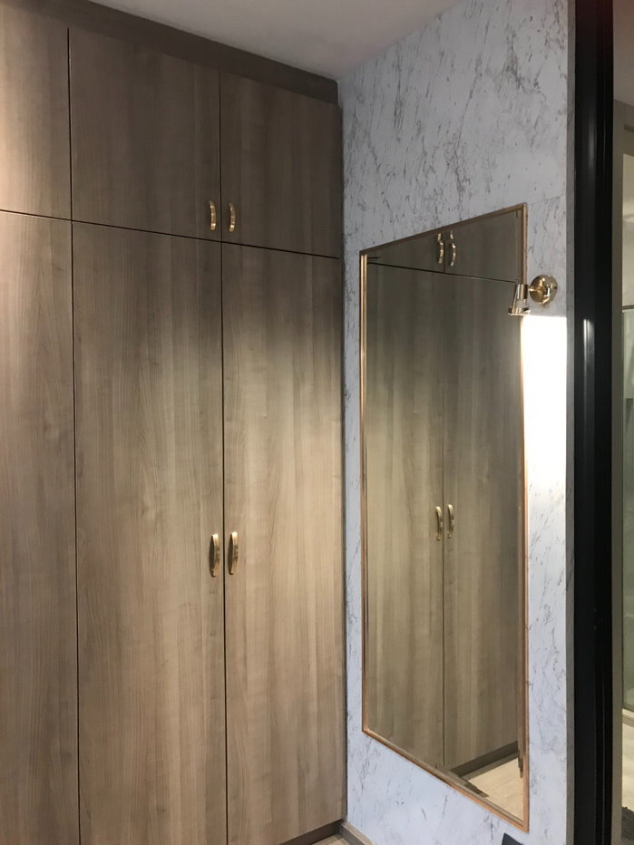 รูป 🏢 For Rent: Rhythm Ekkamai • 1 Bedroom 💰 ราคาเช่า: 20,000 บาท/เดือน 🔥 - รูปที่ 9/19