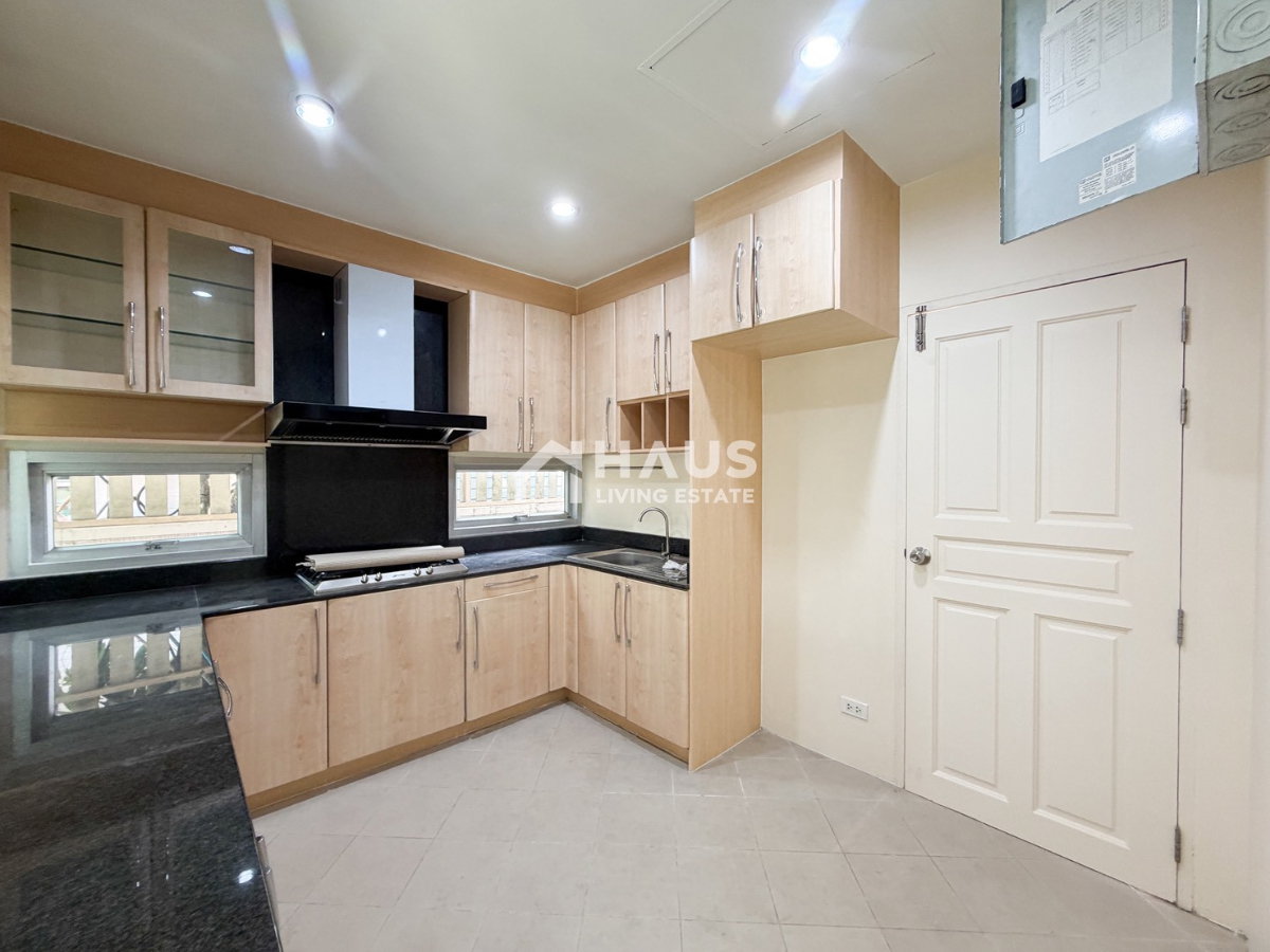 รูป 🔥 ขายบ้านเดี่ยว โนเบิลวานา ปิ่นเกล้า 🔥/ 3 ห้องนอน #HPHU073 - รูปที่ 10/28