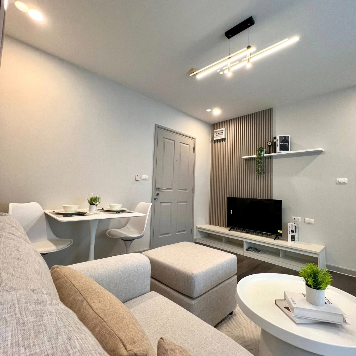 🏢 D Condo Mine Kathu, Corner Unit Fully Furnished Ready to Move In 🌿✨ 2.25 MB - image 6