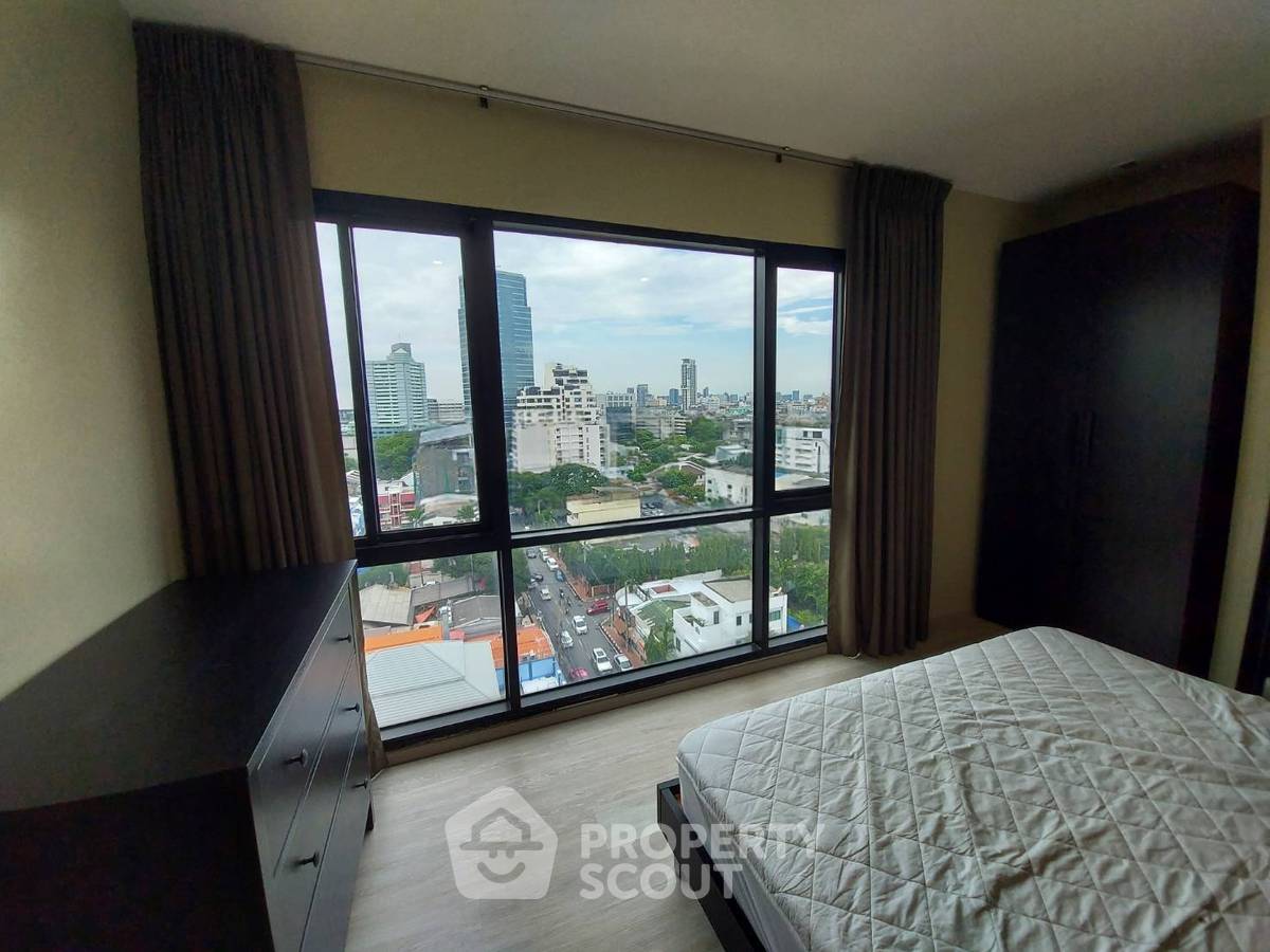 picture 1-BR Condo at Noble Reflex near BTS Ari (ID 2827750) - 2/6