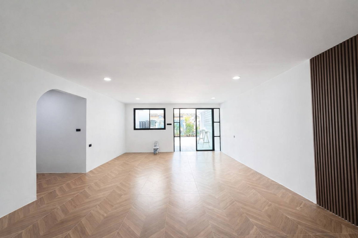 picture Spacious Corner House with 4 Bedrooms in Wichit – Free Transfer Fee! - 6/10