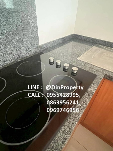 รูป ให้เช่า, Villa Sathorn 2 ห้องนอน, 92 ตรม. ใกล้ BTS กรุงธนบุรี ICONSIAM สีลม  - รูปที่ 5/14