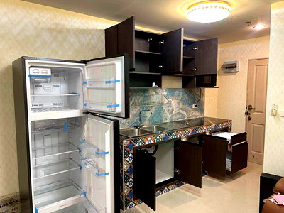 Condos for sale : 📌 For Sell Condo METRO PARK SATHORN Building B2, Floor 5,1 bed room, Room size 42.00 sqm