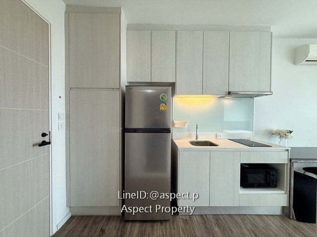 รูป ไนท์บริดจ์ ดิ โอเชี่ยน ศรีราชา 1 ห้องนอน ราคา 10,000 บาท - รูปที่ 9/10