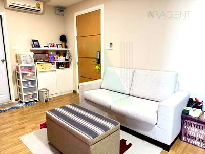 Condos for sale : 🔺 For Sell Condo THE MAPLE RATCHADA - LADPRAO Building 1, Floor 6,2 bed room, Room size 47 sqm