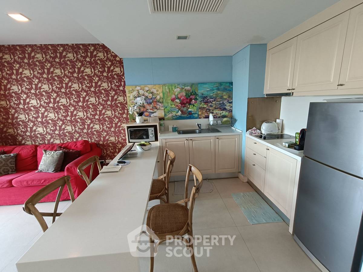 รูป คอนโด 1-ห้องนอน ที่ มาราเกซ เรสซิเดนซ์ ใน หนองแก (ID 1333471) - รูปที่ 7/24