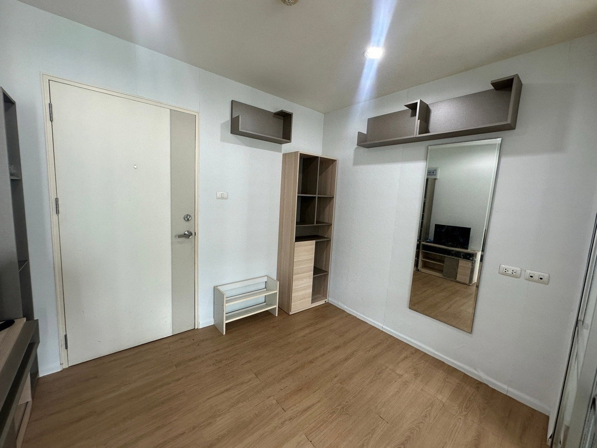 รูป 🔥ด่วน ห้องไปไวมากกก Code: 26KJ2018  ให้เช่า Lumpini Ville On Nut 46 ✅ Add Line @kjcondo (มี@ข้างหน้าด้วยนะคะ) - รูปที่ 2/5