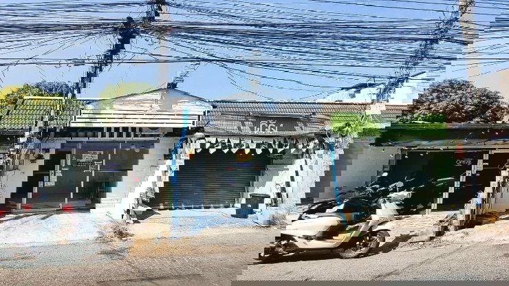 รูป ขายด่วน อาคารพาณิชย์ทำเลทอง ตรงข้ามราชมงคลขอนแก่น เพียง 1.59 ล้าน - รูปที่ 3/14