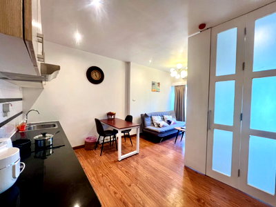 ขายคอนโด : ขายคอนโด Promt Condo – นิมมาน (แยกรินคำ)